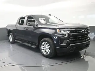Chevrolet Silverado 1500 2023 4x2 RST 4dr Crew Cab 5.8 ft. SB