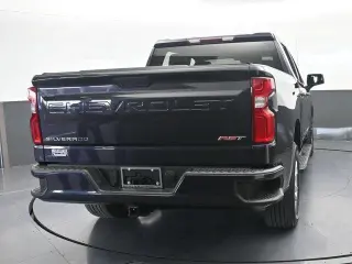 Chevrolet Silverado 1500 2023 4x2 RST 4dr Crew Cab 5.8 ft. SB