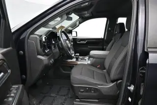 Chevrolet Silverado 1500 2023 4x2 RST 4dr Crew Cab 5.8 ft. SB