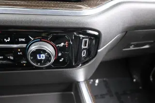 Chevrolet Silverado 1500 2023 4x2 RST 4dr Crew Cab 5.8 ft. SB
