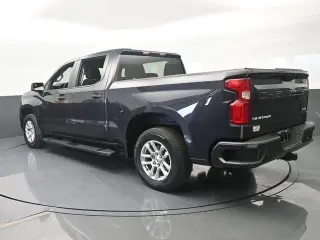 Chevrolet Silverado 1500 2023 4x2 RST 4dr Crew Cab 5.8 ft. SB