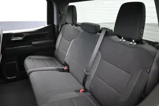 Chevrolet Silverado 1500 2023 4x2 RST 4dr Crew Cab 5.8 ft. SB