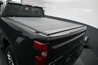 Chevrolet Silverado 1500 2023 4x2 RST 4dr Crew Cab 5.8 ft. SB