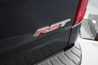 Chevrolet Silverado 1500 2023 4x2 RST 4dr Crew Cab 5.8 ft. SB