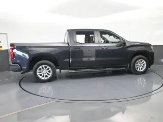 Chevrolet Silverado 1500 2023 4x2 RST 4dr Crew Cab 5.8 ft. SB