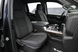 Chevrolet Silverado 1500 2023 4x2 RST 4dr Crew Cab 5.8 ft. SB