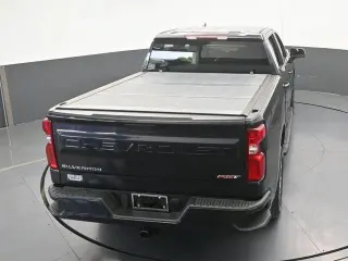 Chevrolet Silverado 1500 2023 4x2 RST 4dr Crew Cab 5.8 ft. SB