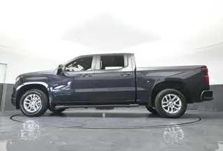 Chevrolet Silverado 1500 2023 4x2 RST 4dr Crew Cab 5.8 ft. SB