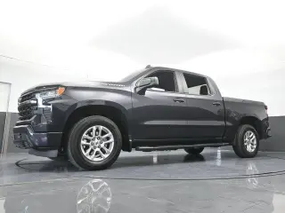 Chevrolet Silverado 1500 2023 4x2 RST 4dr Crew Cab 5.8 ft. SB