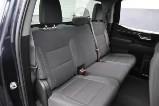Chevrolet Silverado 1500 2023 4x2 RST 4dr Crew Cab 5.8 ft. SB
