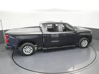 Chevrolet Silverado 1500 2023 4x2 RST 4dr Crew Cab 5.8 ft. SB