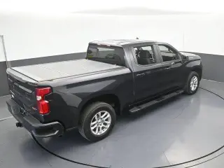 Chevrolet Silverado 1500 2023 4x2 RST 4dr Crew Cab 5.8 ft. SB