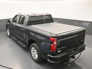 Chevrolet Silverado 1500 2023 4x2 RST 4dr Crew Cab 5.8 ft. SB