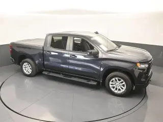 Chevrolet Silverado 1500 2023 4x2 RST 4dr Crew Cab 5.8 ft. SB