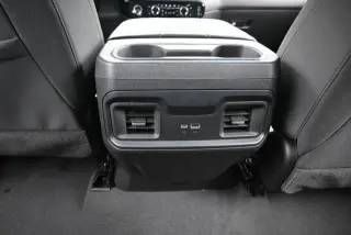 Chevrolet Silverado 1500 2023 4x2 RST 4dr Crew Cab 5.8 ft. SB