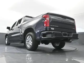 Chevrolet Silverado 1500 2023 4x2 RST 4dr Crew Cab 5.8 ft. SB