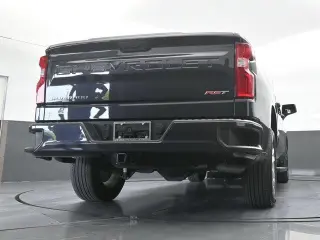 Chevrolet Silverado 1500 2023 4x2 RST 4dr Crew Cab 5.8 ft. SB