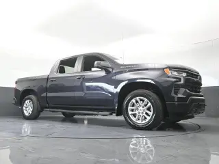 Chevrolet Silverado 1500 2023 4x2 RST 4dr Crew Cab 5.8 ft. SB