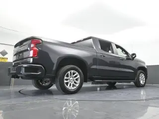 Chevrolet Silverado 1500 2023 4x2 RST 4dr Crew Cab 5.8 ft. SB