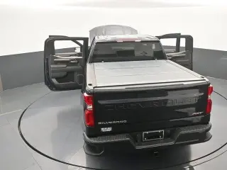Chevrolet Silverado 1500 2023 4x2 RST 4dr Crew Cab 5.8 ft. SB