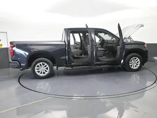 Chevrolet Silverado 1500 2023 4x2 RST 4dr Crew Cab 5.8 ft. SB