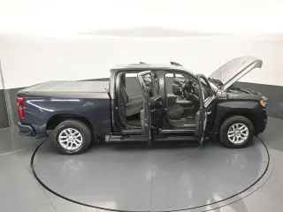 Chevrolet Silverado 1500 2023 4x2 RST 4dr Crew Cab 5.8 ft. SB