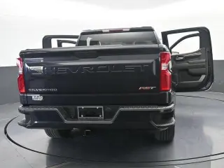 Chevrolet Silverado 1500 2023 4x2 RST 4dr Crew Cab 5.8 ft. SB