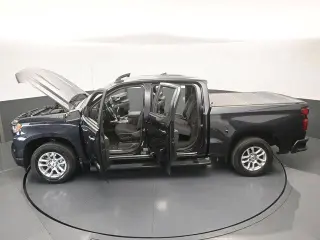 Chevrolet Silverado 1500 2023 4x2 RST 4dr Crew Cab 5.8 ft. SB