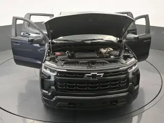 Chevrolet Silverado 1500 2023 4x2 RST 4dr Crew Cab 5.8 ft. SB