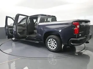 Chevrolet Silverado 1500 2023 4x2 RST 4dr Crew Cab 5.8 ft. SB