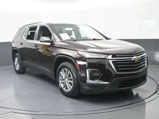 Chevrolet Traverse 2022 LT Leather 4dr SUV