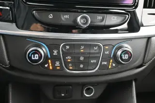 Chevrolet Traverse 2022 LT Leather 4dr SUV