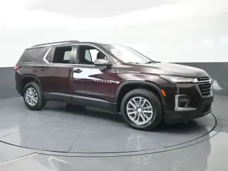 Chevrolet Traverse 2022 LT Leather 4dr SUV