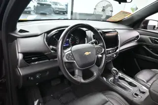Chevrolet Traverse 2022 LT Leather 4dr SUV