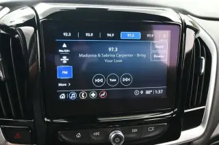 Chevrolet Traverse 2022 LT Leather 4dr SUV