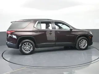 Chevrolet Traverse 2022 LT Leather 4dr SUV