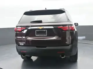 Chevrolet Traverse 2022 LT Leather 4dr SUV