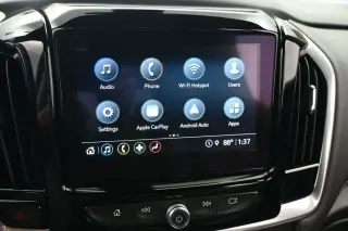 Chevrolet Traverse 2022 LT Leather 4dr SUV