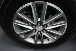 Chevrolet Traverse 2022 LT Leather 4dr SUV