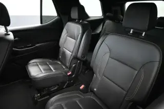 Chevrolet Traverse 2022 LT Leather 4dr SUV