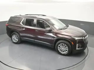 Chevrolet Traverse 2022 LT Leather 4dr SUV