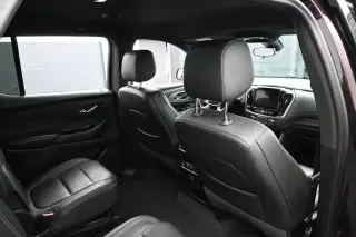 Chevrolet Traverse 2022 LT Leather 4dr SUV