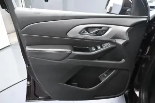 Chevrolet Traverse 2022 LT Leather 4dr SUV