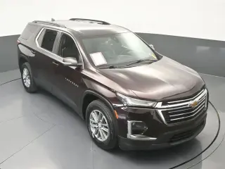 Chevrolet Traverse 2022 LT Leather 4dr SUV