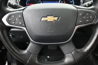 Chevrolet Traverse 2022 LT Leather 4dr SUV