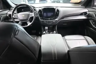 Chevrolet Traverse 2022 LT Leather 4dr SUV