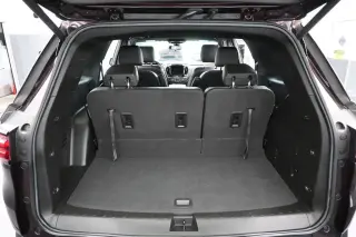 Chevrolet Traverse 2022 LT Leather 4dr SUV