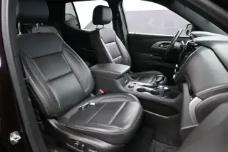 Chevrolet Traverse 2022 LT Leather 4dr SUV