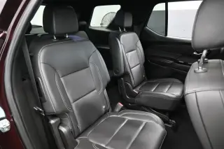 Chevrolet Traverse 2022 LT Leather 4dr SUV