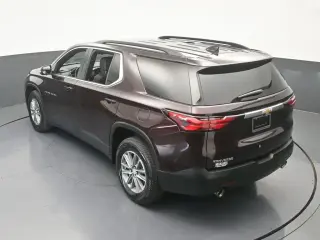 Chevrolet Traverse 2022 LT Leather 4dr SUV